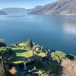 Villa Meraviglia - With Breathtaking Views Colico