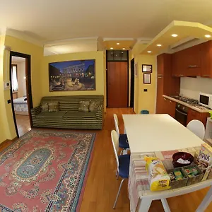 Apartment House Bergamo
